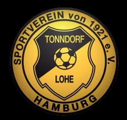 SV Tonndorf Lohe Logo